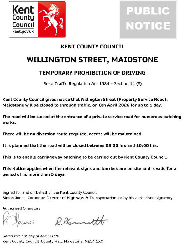 public_notice___willington_street